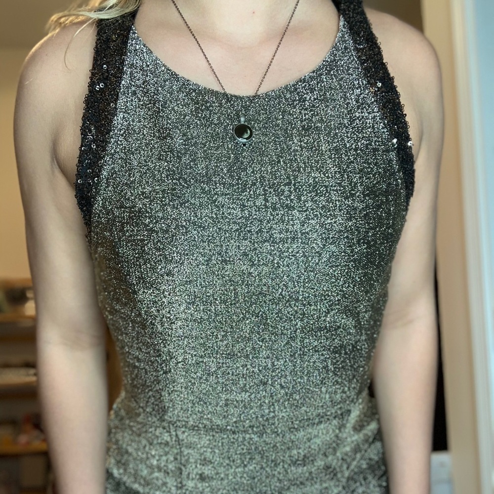 NWOT F21 DRESS
